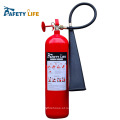 огонь и системы безопасности СО2-2кг/се fireextinguisher 2кг СО2 